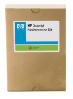 Kit con ruedas HP Scanjet 7800/N6010 ADF (L1982B)
